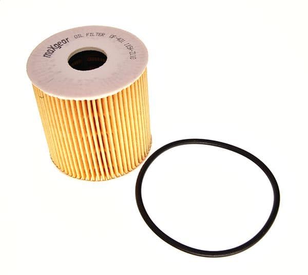 Filtru ulei MAXGEAR 26-0295