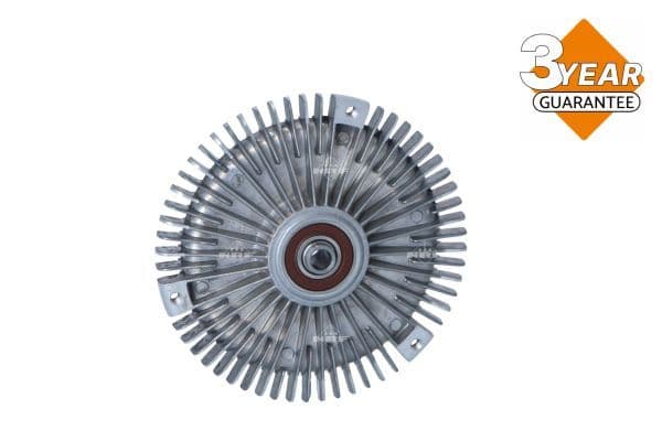 Cupla, ventilator radiator NRF 49627