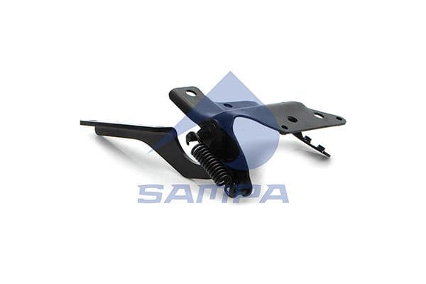 Balama, capota motor SAMPA 1840 0360