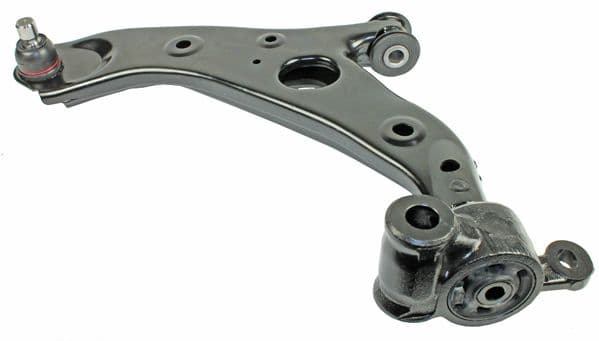 Brat, suspensie roata METZGER AUTOTEILE 58094301