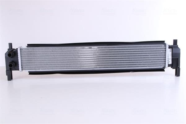 Radiator temperatura scazuta, intercooler NISSENS 65318