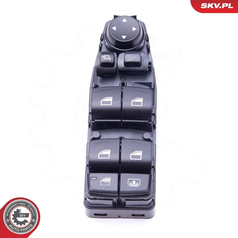 comutator,macara geam ESEN SKV 37SKV044