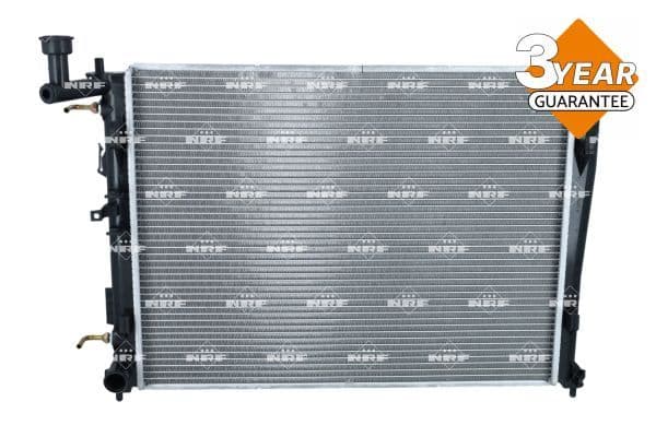 Radiator, racire motor NRF 58462