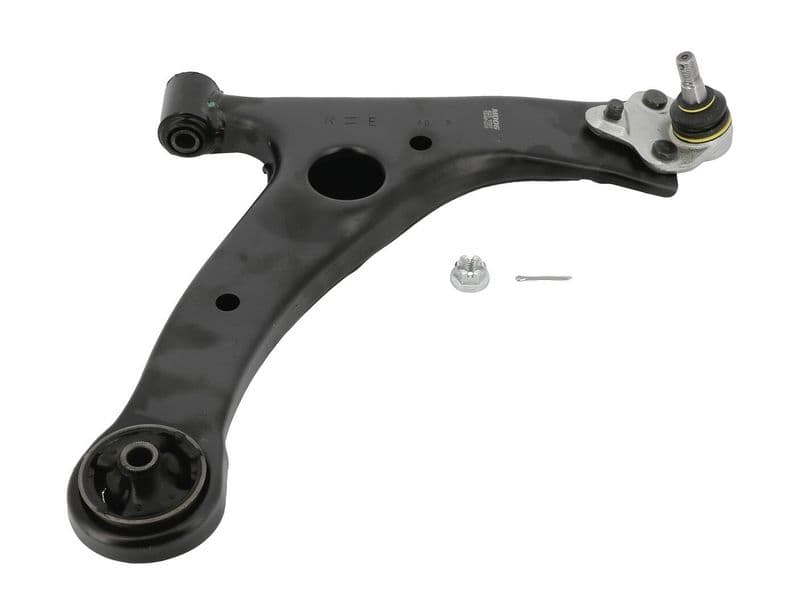 Brat, suspensie roata MOOG TO-WP-2235