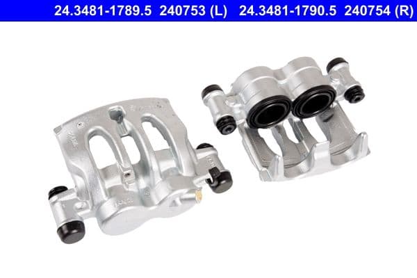 Etrier frana ATE 24.3481-1790.5
