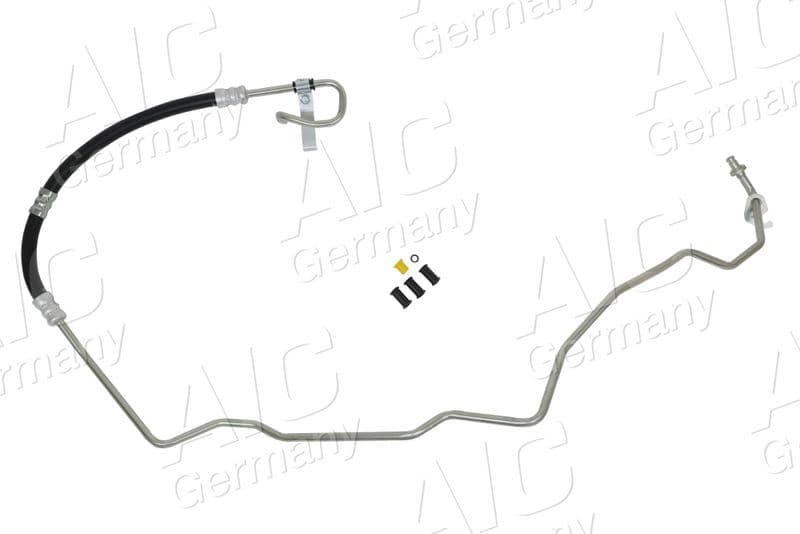 Furtun hidraulic, sistem de directie AIC Calitatea originală 70352