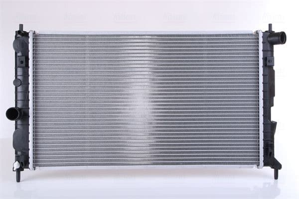 Radiator, racire motor NISSENS 68002A