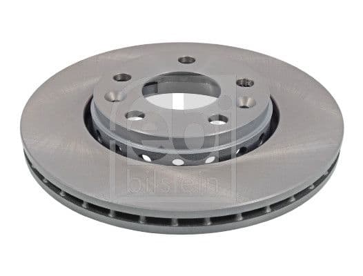Disc frana FEBI BILSTEIN 108405
