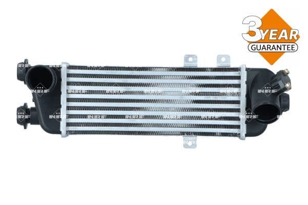 Intercooler, compresor NRF 30305