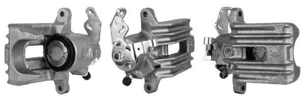 Etrier frana FERODO PREMIER FCL694329