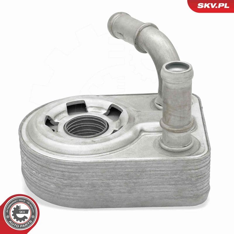 Radiator ulei, ulei motor ESEN SKV 31SKV360