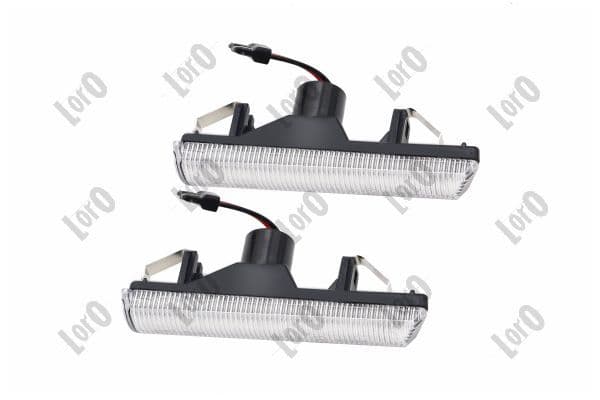 Set lumini semnalizare DEPO L04-140-008LED-D