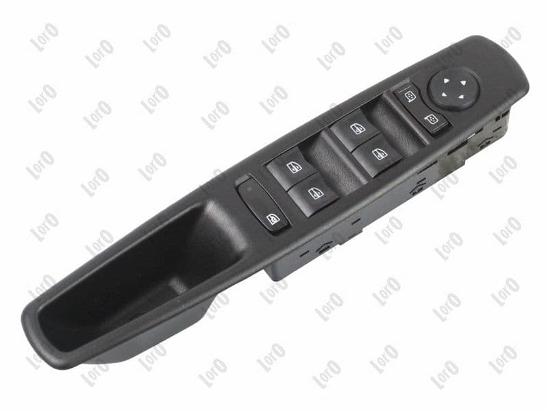 comutator,macara geam DEPO 135-05-023