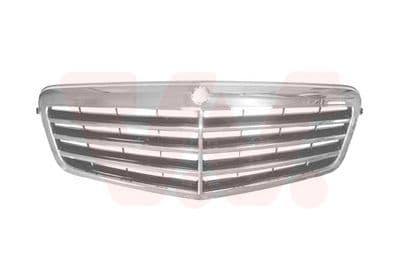 Grila radiator VAN WEZEL 3044510
