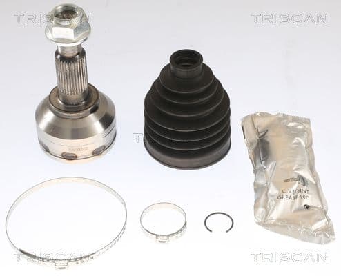Set articulatie, planetara TRISCAN 8540 81206