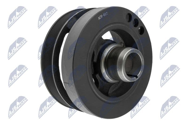 Fulie curea, arbore cotit NTY RKP-CH-017