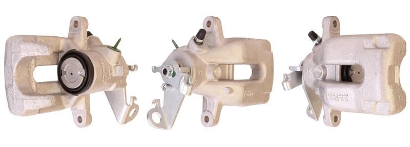 Etrier frana FERODO PREMIER FCL694446