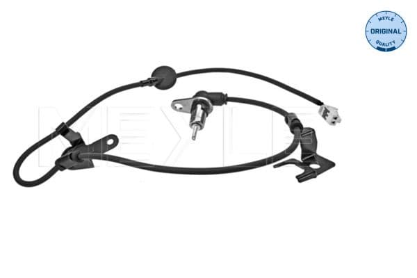 senzor,turatie roata MEYLE -ORIGINAL: True to OE. 35-14 899 0001