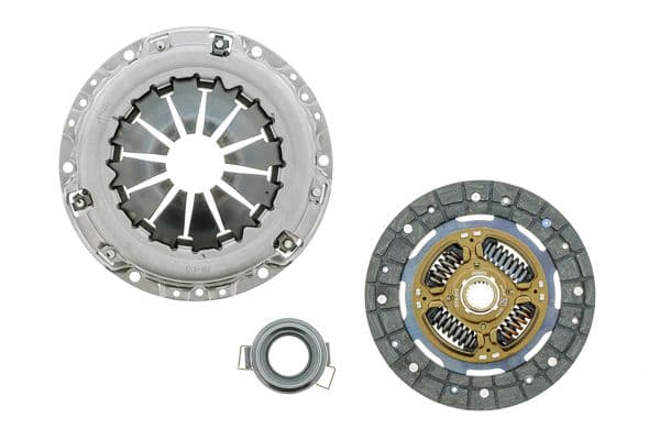 Set ambreiaj AISIN Clutch Kit (3P) KT-331A