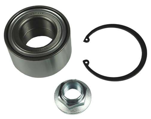 Set rulment roata METZGER AUTOTEILE WM 7446