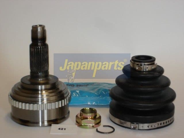 Set articulatie, planetara JAPANPARTS GI-421