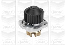 Pompă de apă, răcire motor GRAF PA906