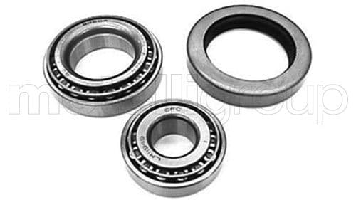 Set rulment roata METELLI 19-2164