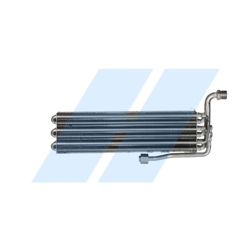 Evaporator, aer conditionat HIGHWAY AUTOMOTIVE 41124002