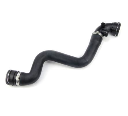 Furtun radiator THERMOTEC DWB013TT