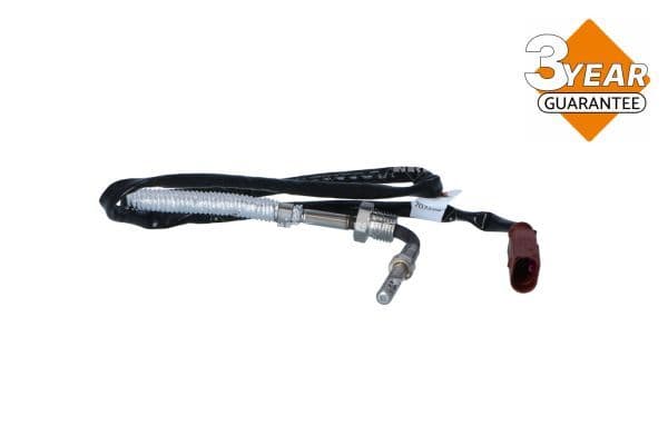 Senzor, temperatura gaze evacuare NRF EASY FIT 707196