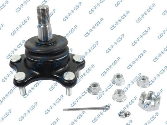 Pivot GSP S080684