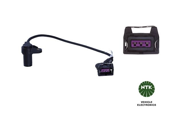 senzor,pozitie ax cu came NGK 81051