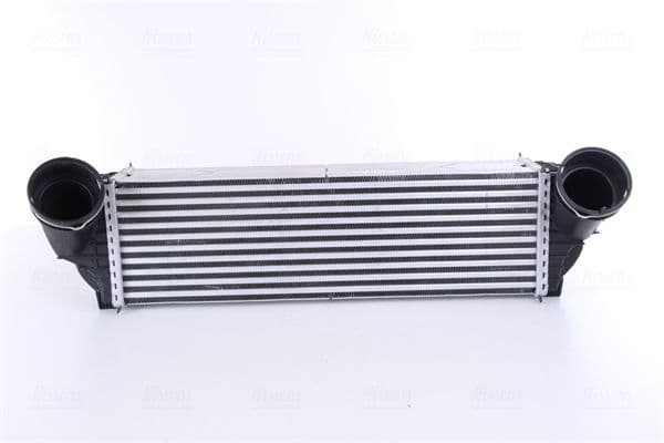 Intercooler, compresor NISSENS 96364
