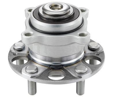 Set rulment roata SNR R174.98