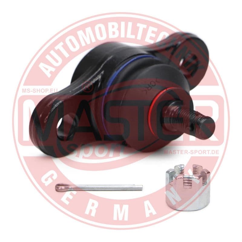 Pivot MASTER SPORT 34999-PCS-MS