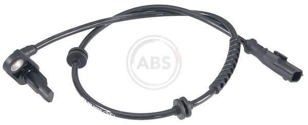 senzor,turatie roata ABS 30681