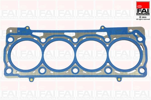 Garnitura, chiulasa FAI AutoParts HG1334