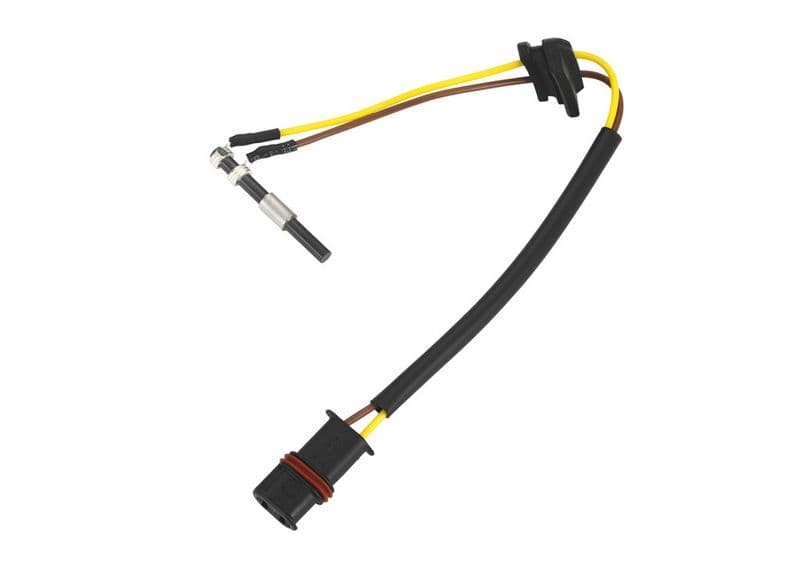 Bujie incandescenta, incalzire auxiliara WEBASTO SP Glow plug TH90ST 24V, Bag 1322644C