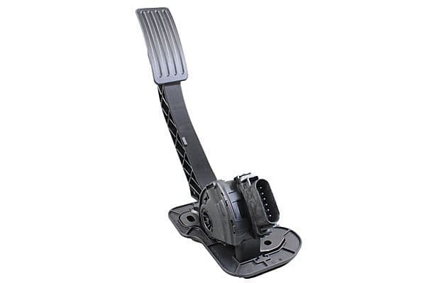 Senzor, pedala acceleratie METZGER AUTOTEILE 0901349