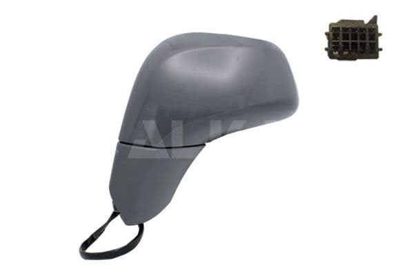 Oglinda exterioara ALKAR 9041511