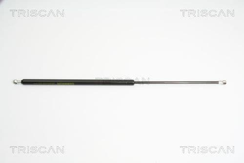 Amortizor portbagaj TRISCAN 8710 40230