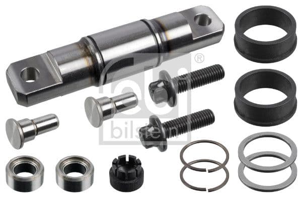 Furca decuplare, ambreiaj FEBI BILSTEIN 38557