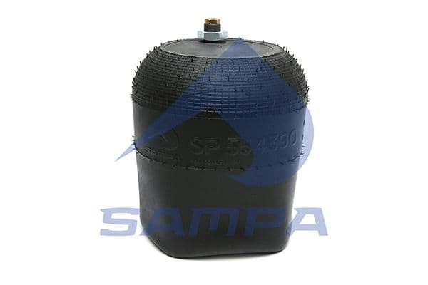 Burduf, suspensie pneumatica SAMPA SP 554390-01
