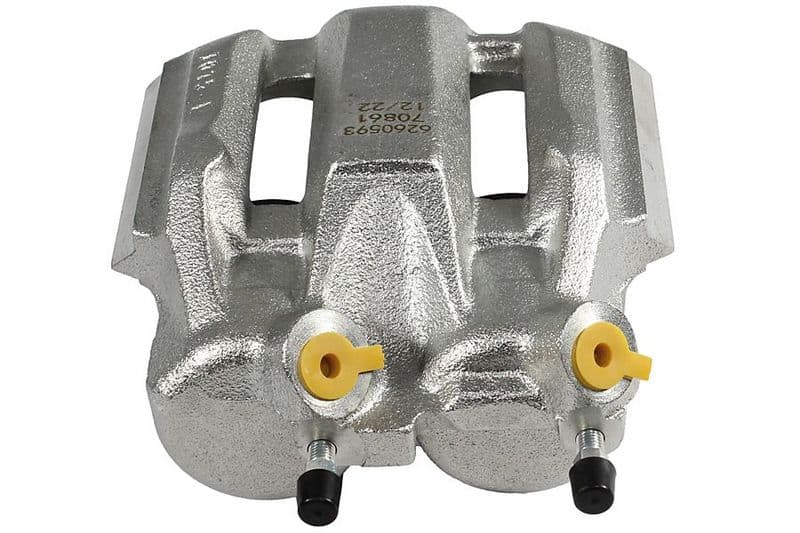 Etrier frana METZGER AUTOTEILE 6260593