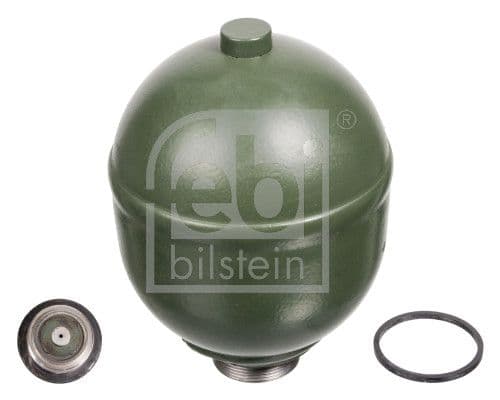 acumulator presiune,suspensie FEBI BILSTEIN 22497