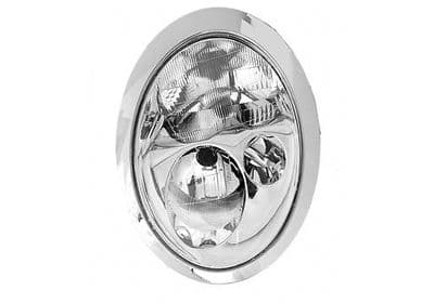 Far VAN WEZEL 0502961