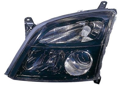Far VAN WEZEL 3768963