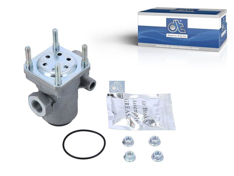 Supapa regulator presiune DT Spare Parts 5.51048