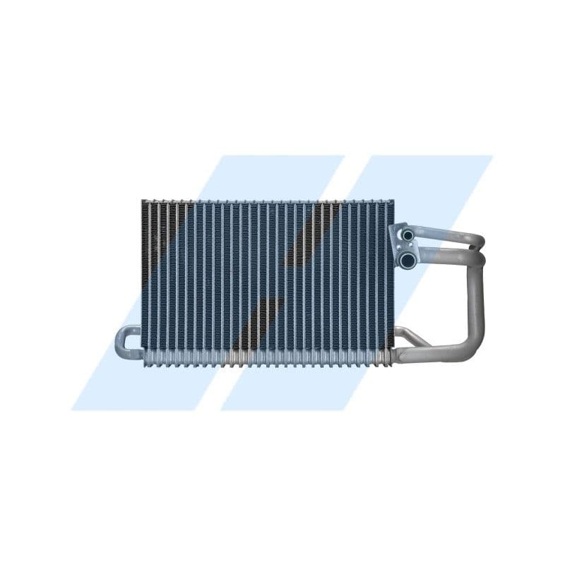 Evaporator, aer conditionat HIGHWAY AUTOMOTIVE 41011006