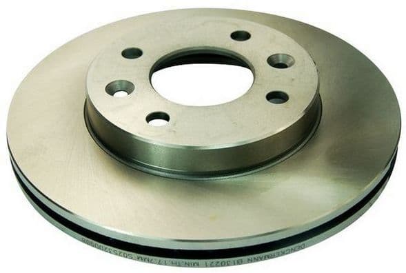 Disc frana DENCKERMANN B130221